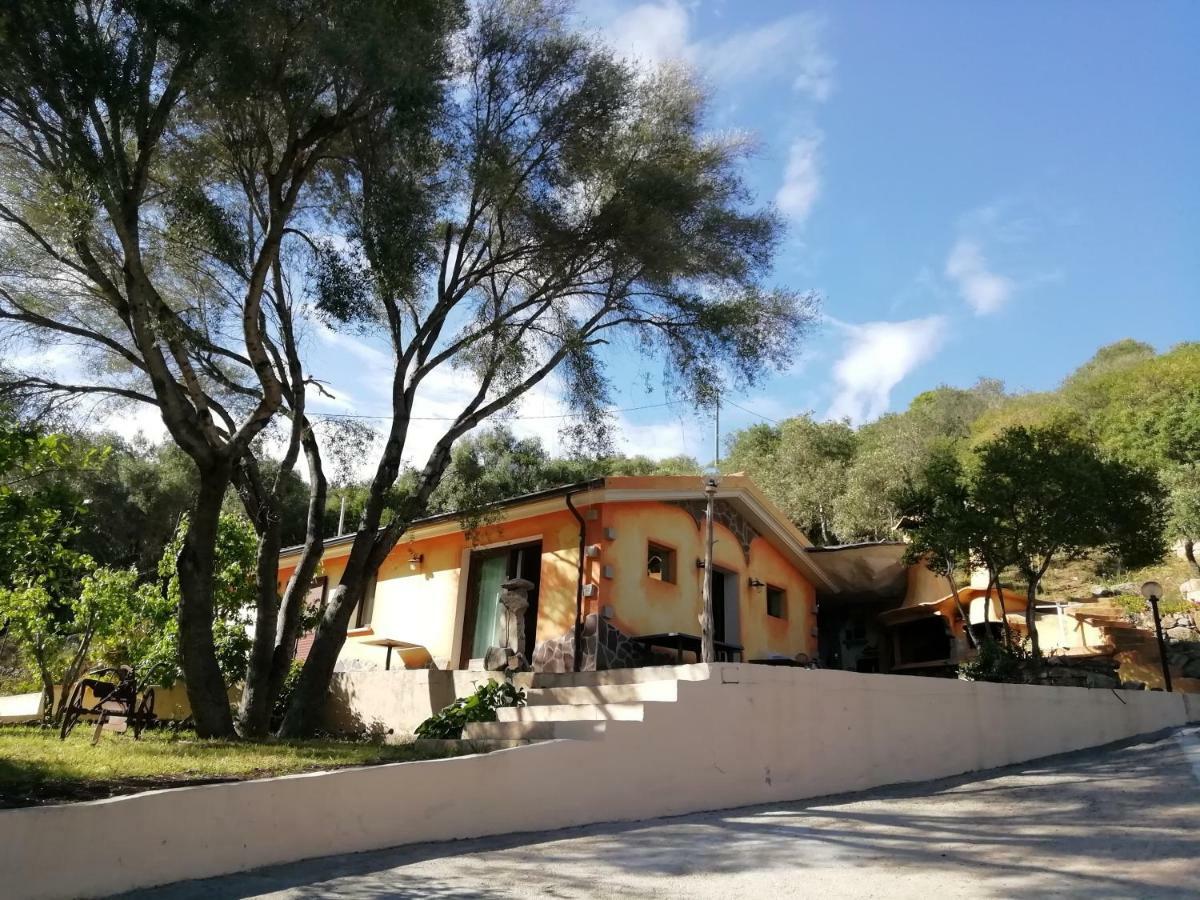 In Campagna Da Nino Ξενοδοχείο Όλμπια Εξωτερικό φωτογραφία