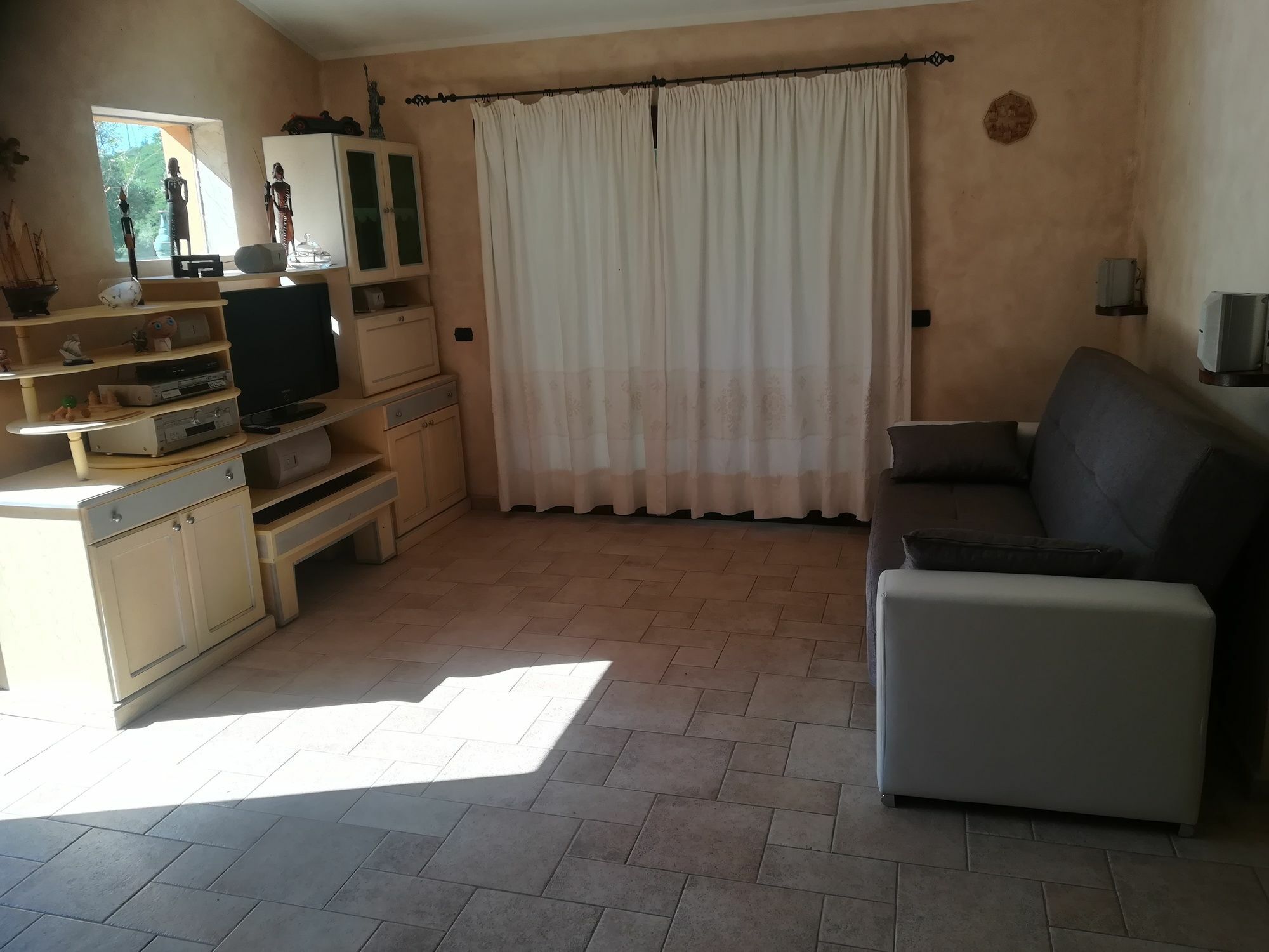 In Campagna Da Nino Ξενοδοχείο Όλμπια Εξωτερικό φωτογραφία